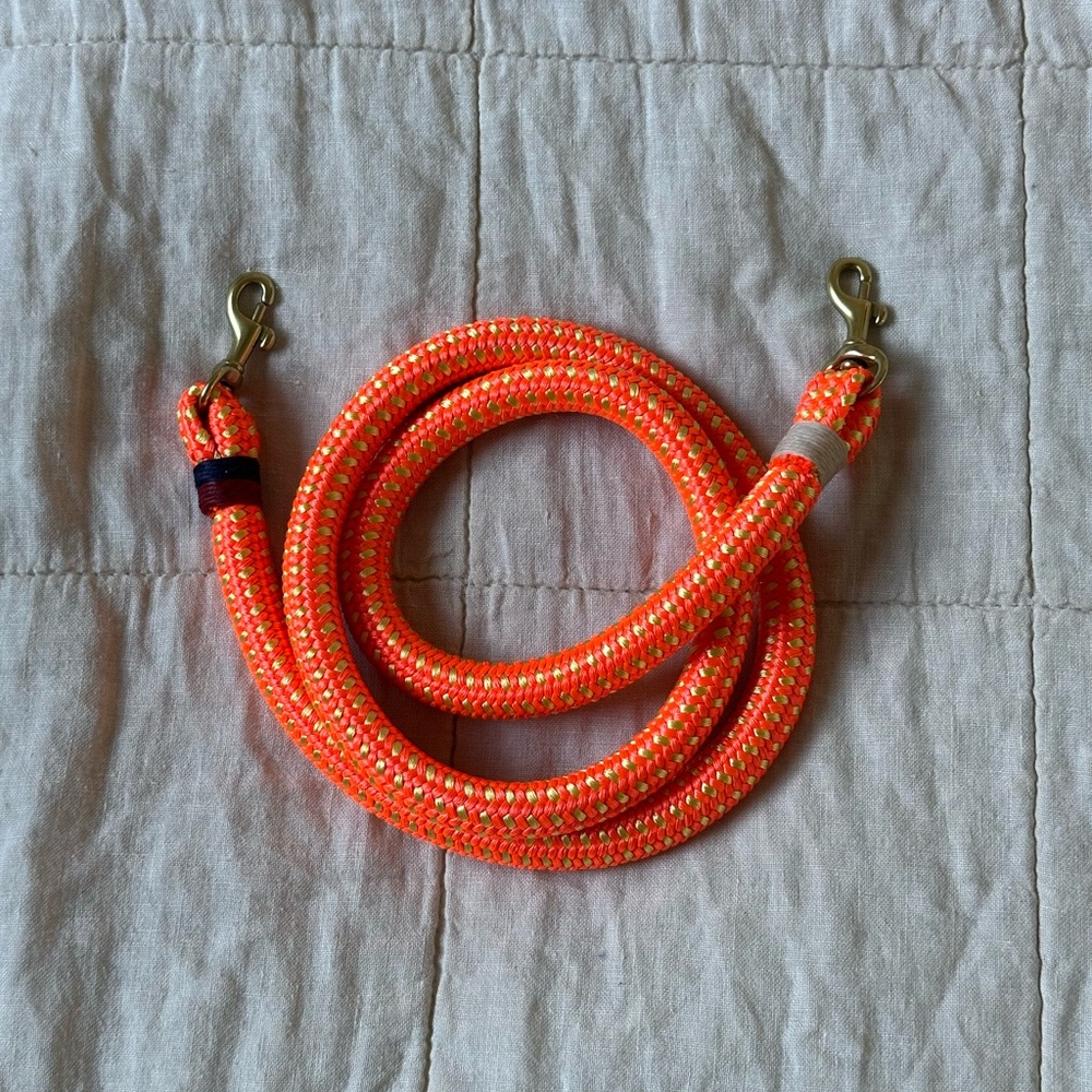 Clare V. Crossbody Strap